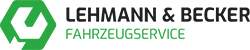 Lehmann & Becker Fahrzeugservice GmbH Logo